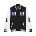 Unisex Heavyweight Letterman Jacket