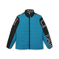Traktor Puffer Jacket (AOP)